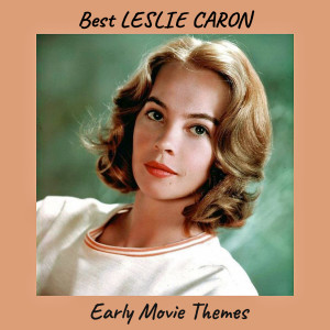 Dengarkan Hi Lili, Hi Lo (Lili, 1953) lagu dari Leslie Caron dengan lirik
