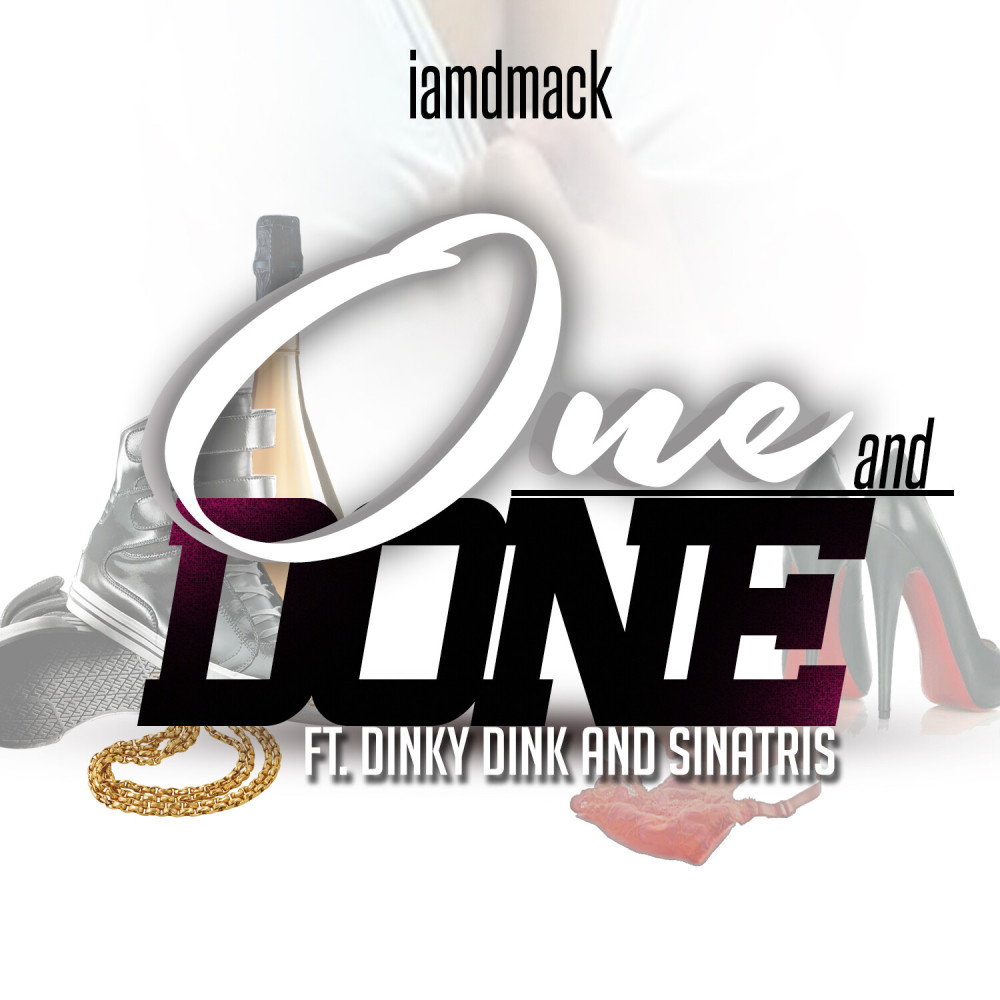 One and Done (Explicit)