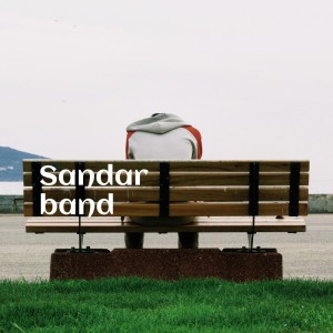 Dengarkan Arti Cinta lagu dari Sandar Band dengan lirik