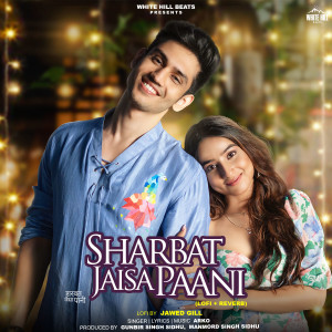 Listen to Sharbat Jaisa Paani (Lofi) song with lyrics from Arko