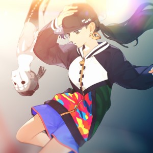 收听Fuzi的0ptimi2er (feat. Luschka & Mas Kimura)歌词歌曲