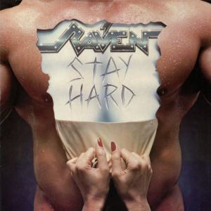 ดาวน์โหลดและฟังเพลง Stay Hard พร้อมเนื้อเพลงจาก Raven