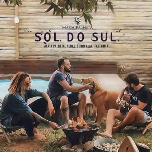 收聽Pedro Schin的Sol do Sul歌詞歌曲