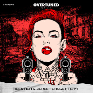 ดาวน์โหลดและฟังเพลง Gangsta Shit พร้อมเนื้อเพลงจาก Alex Fish