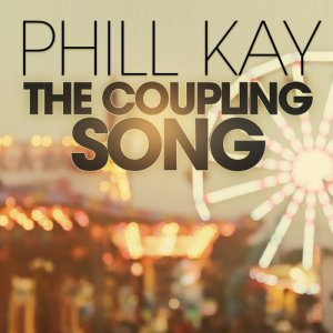 อัลบัม The Coupling Song (English Adaptation of CANÇÃO DE ENGATE) ศิลปิน Phill Kay
