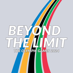 Listen to Beyond the Limit (The Olympic Games 2024) song with lyrics from Vance Westlake