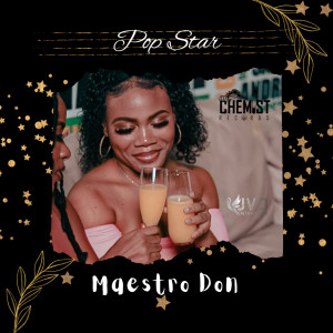 Maestro Don的專輯Pop Star (Explicit)