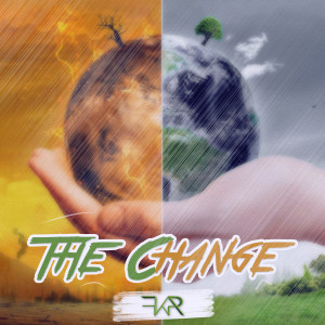 Album The Change (Pl Unity Mix) from FKR