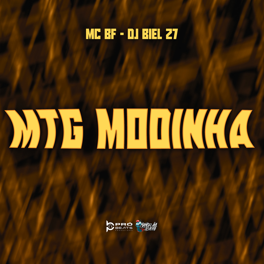MTG Modinha