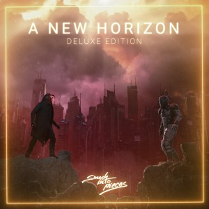 A New Horizon (Deluxe Edition) (Explicit)