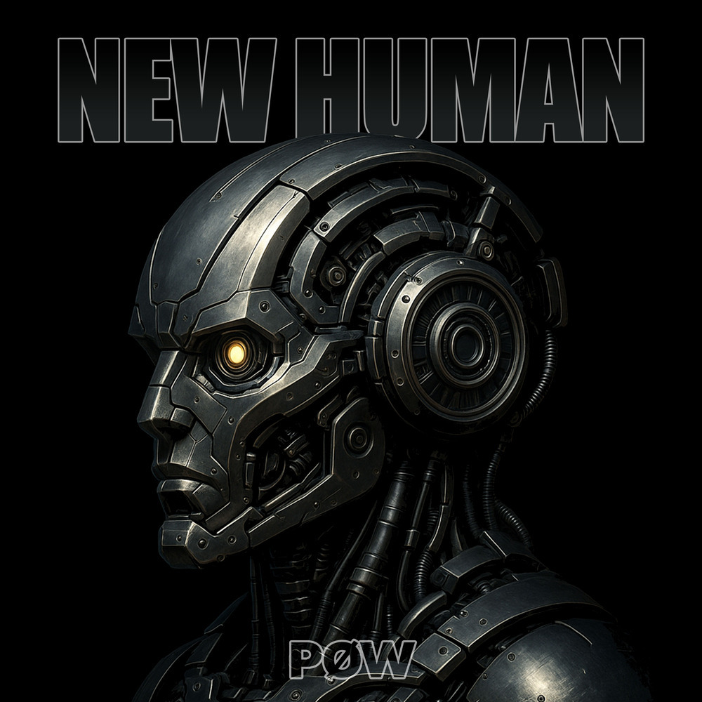 New Human