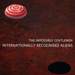 收聽The Impossible Gentlemen的Love in Unlikely Places歌詞歌曲