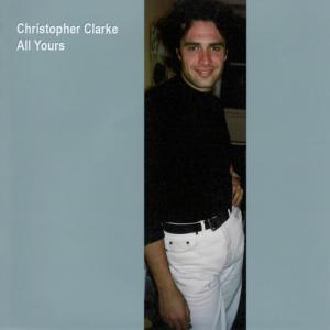 收聽Christopher Clarke的Me Alone歌詞歌曲