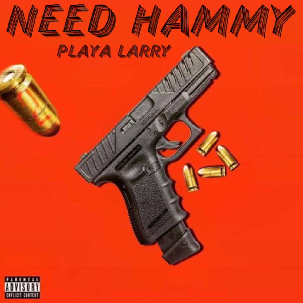 Need Hammy (Explicit)