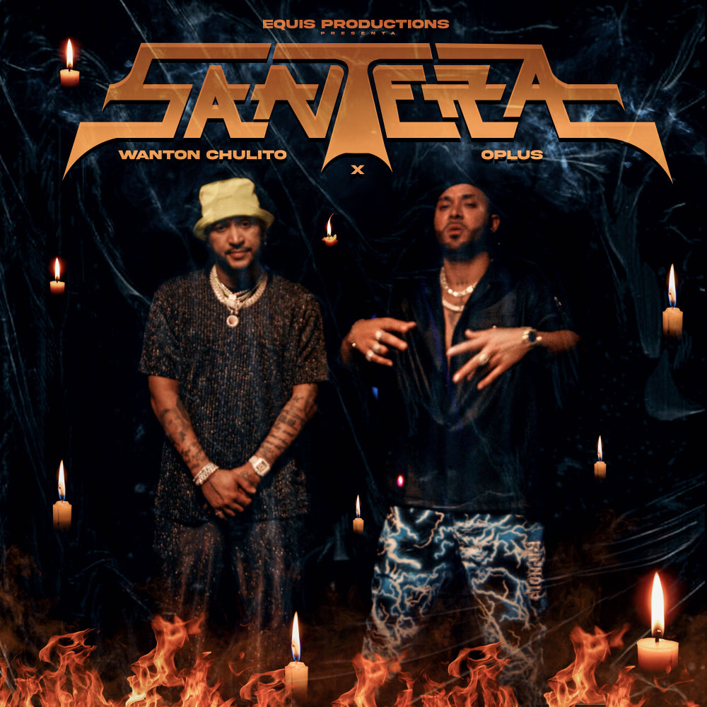 Santera