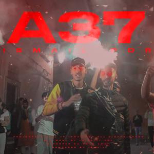 Don B的专辑أ37 (feat. don b, mancho, zero 39, montalite, joha 04, luvwizz, zbaytch & rebel)