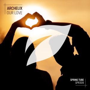 Album Our Love oleh Archelix
