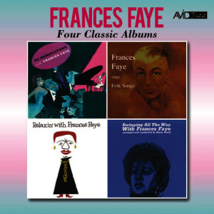 收聽Frances Faye的Go 'Way from My Window (Remastered) (Remaster)歌詞歌曲