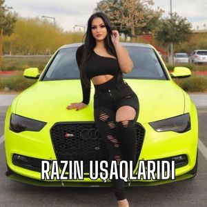 Album Razin Uşaqlarıdı (Remix) from 