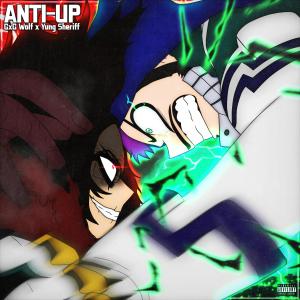 收聽Gxg Wolf的Gentle Criminal (feat. YellowBladeMusic) (Explicit)歌詞歌曲