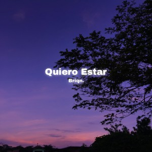 Briqn.的專輯Quiero Estar (Explicit)