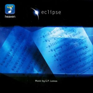 收听George P. Lemos的The Oinousian Song歌词歌曲