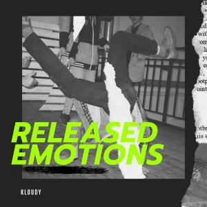 RELEASE EMOTIONS dari KloudY