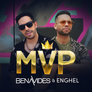 Benavides的專輯MVP (Explicit)