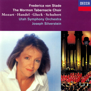 收聽Frederica von Stade的Mozart: Vesperae solennes de confessore in C Major, K. 339 - 5. Laudate Dominum omnes gentes (Ps. 116/117) (Live)歌詞歌曲