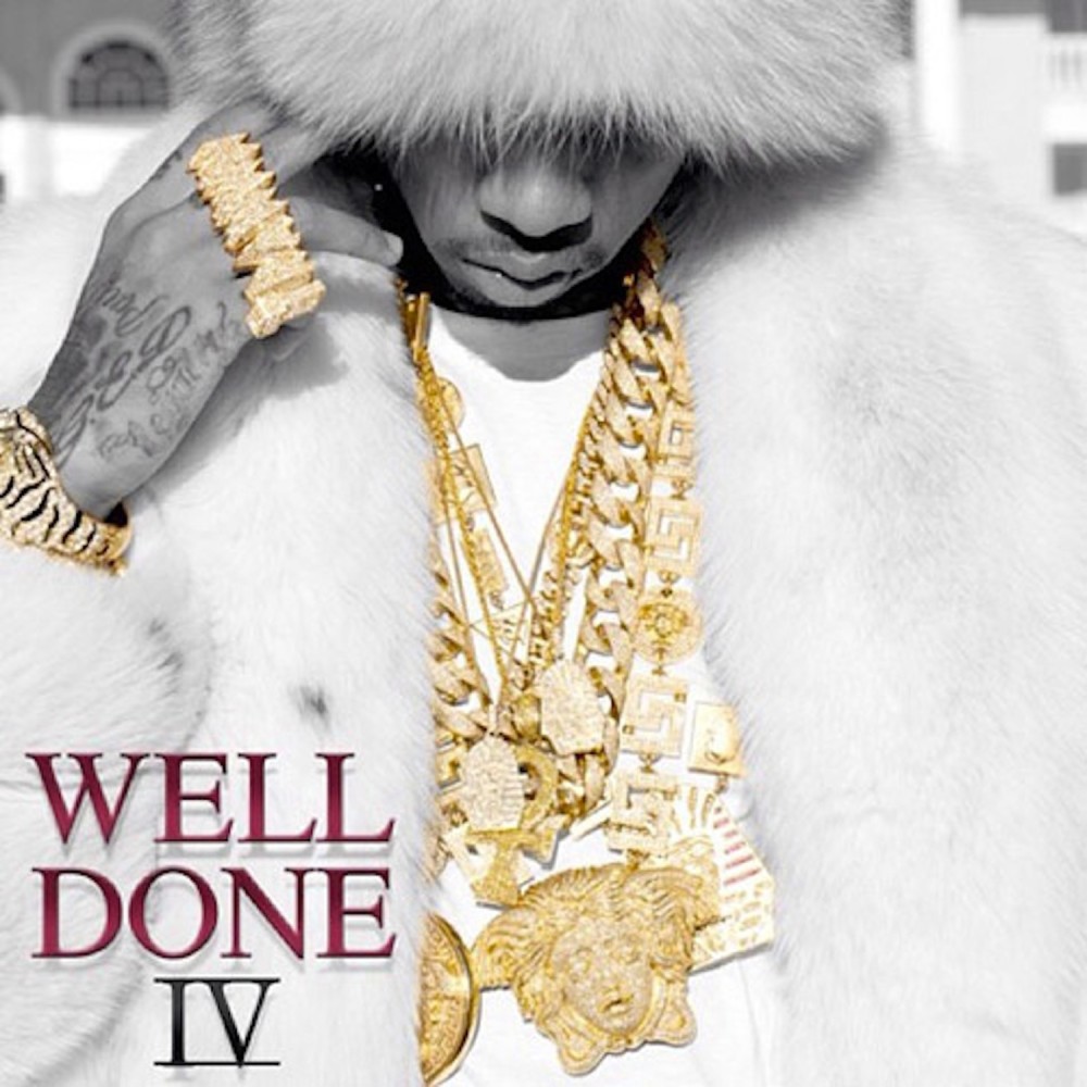 Wake Up In It (Explicit)