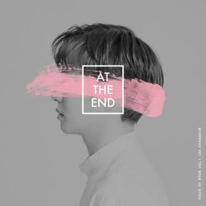 Listen to At The End (KR ver.) song with lyrics from 昌燮
