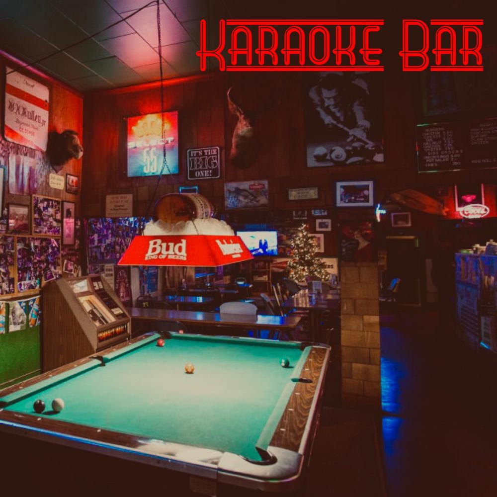 Karaoke Bar