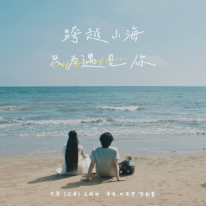 Listen to 跨越山海只为遇见你 (完整版) song with lyrics from 张笑晨
