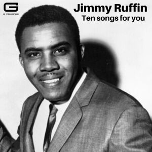 Album Ten songs for you from Jimmy Ruffin
