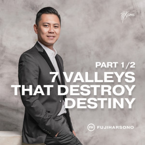 Listen to 7 Valleys That Destroy Destiny, Pt. 1 song with lyrics from Fuji Harsono
