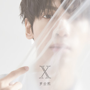 Album X from 罗云熙