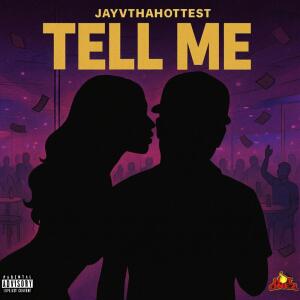 Album Tell Me (Explicit) from 