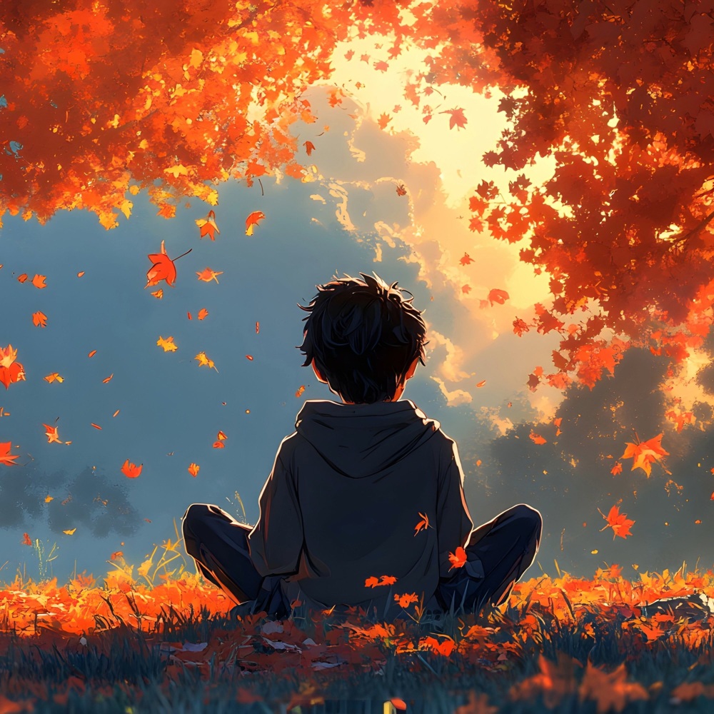 Ambient Lofi for Peaceful Focus