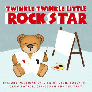 ดาวน์โหลดและฟังเพลง Second Chance (made famous by Shinedown) พร้อมเนื้อเพลงจาก Twinkle Twinkle Little Rock Star