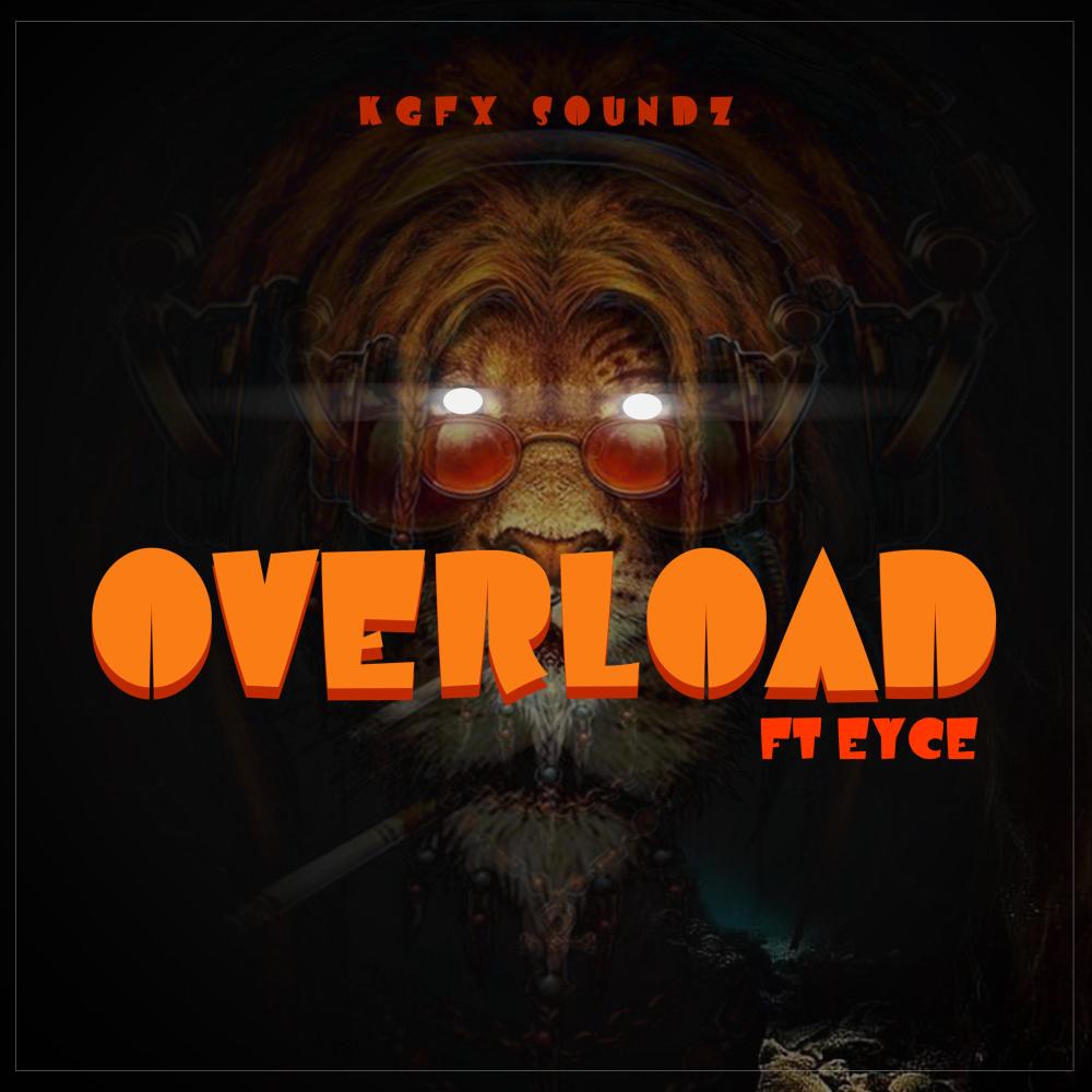 Overload (feat. EYCE)