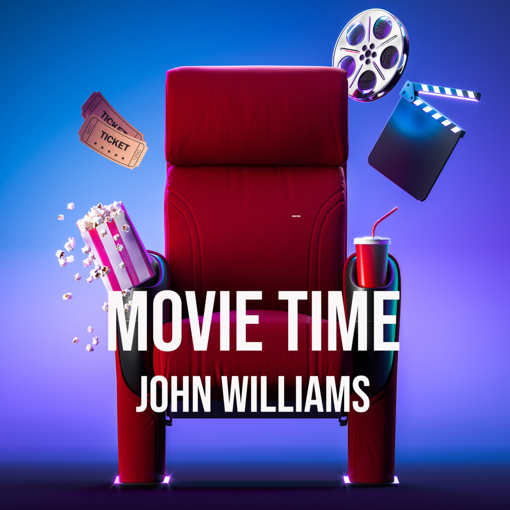 Williams: Princess Leia's Theme