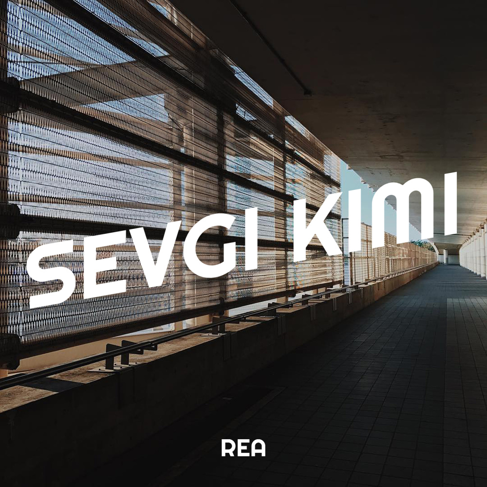 Sevgi Kimi