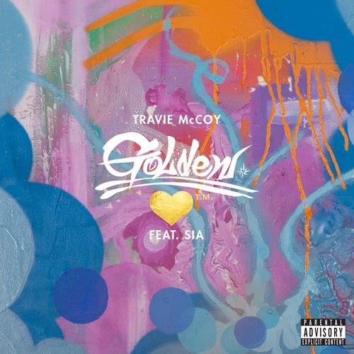 Golden (feat. Sia) (Explicit)