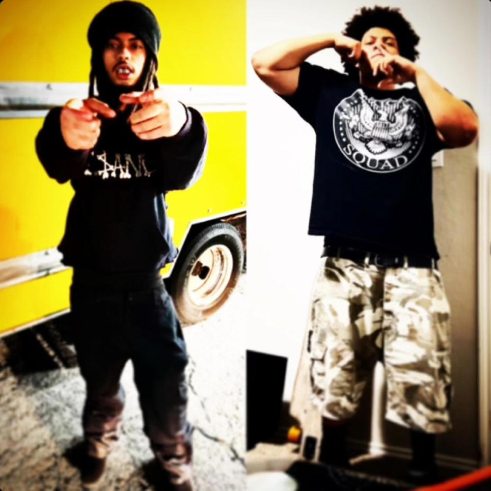 Free Ks (feat. Tenkay) (Explicit)