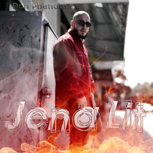 Listen to Jena Lit song with lyrics from Don Phenom