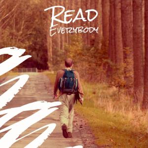 Album Read Everybody from Various
