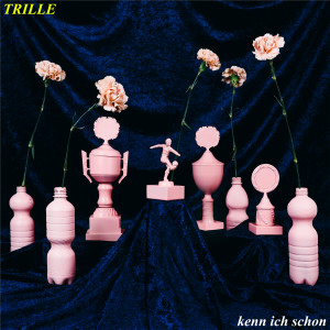 Album Kenn ich schon (Explicit) oleh Trille