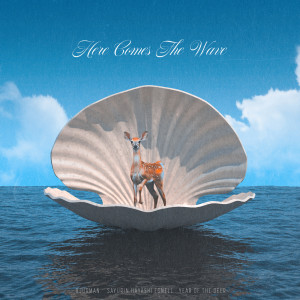 Listen to Here Comes the Wave song with lyrics from Sayuri Hayashi Egnell
