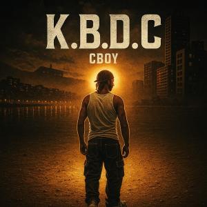 CBOY的專輯K.B.D.C (Ka Bu Dexan Cai) [Explicit]
