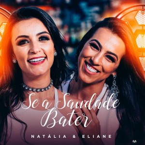 Album Se A Saudade Bater oleh Eliane
